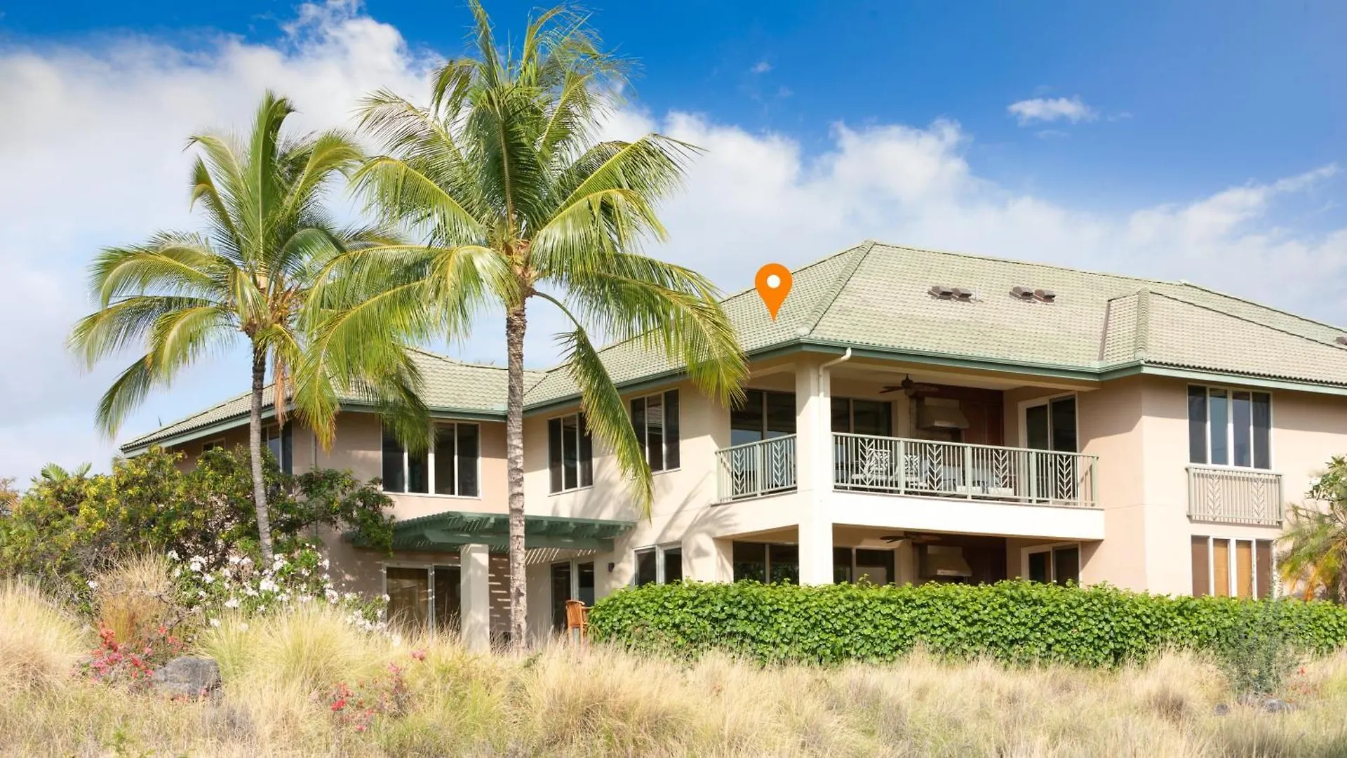 A Sea-Nic Escape Scenic 3Br Waiulaula Home With Ocean View Hapuna Beach 0*,