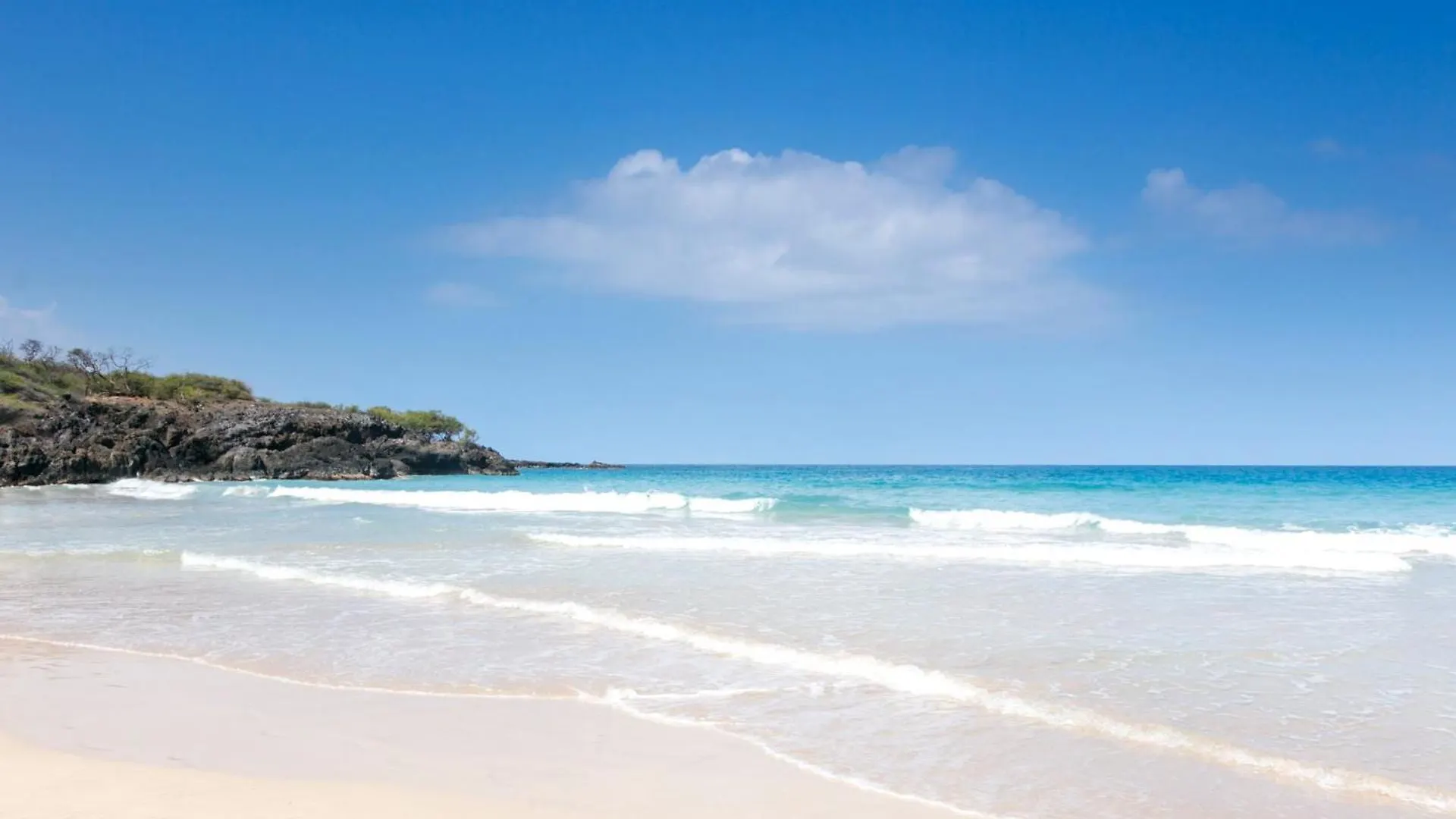 Apartament A Sea-Nic Escape Scenic 3Br Waiulaula Home With Ocean View Hapuna Beach Stany Zjednoczone Ameryki
