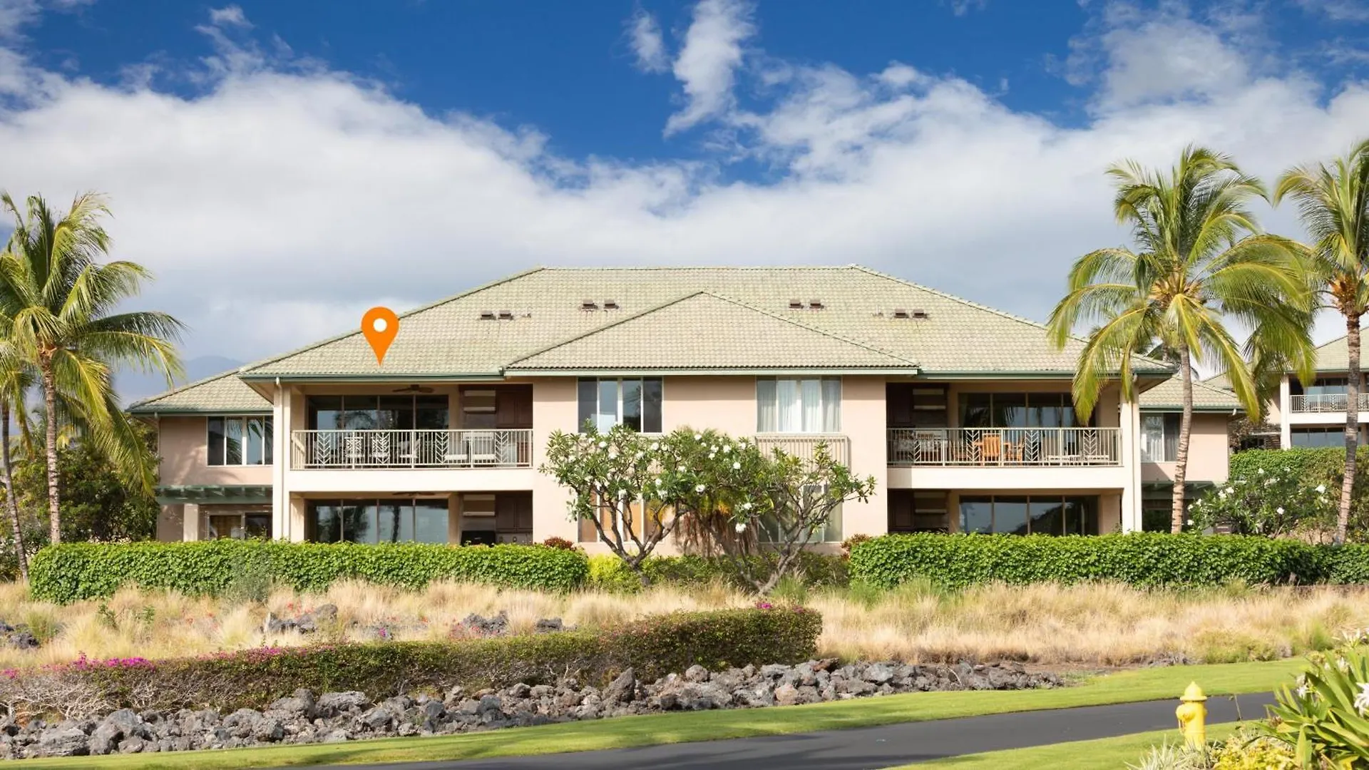 A Sea-Nic Escape Scenic 3Br Waiulaula Home With Ocean View Hapuna Beach 0*,  United States