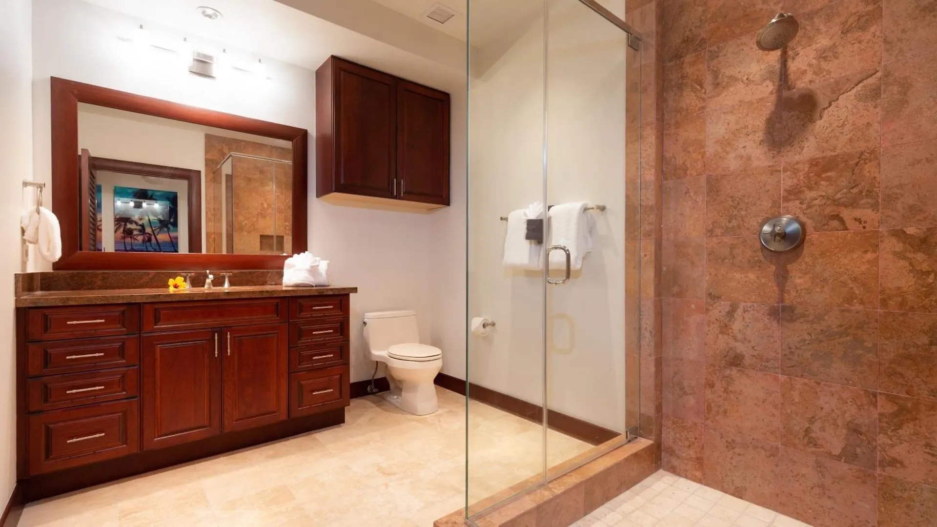 Apartment A Sea-Nic Escape Scenic 3Br Waiulaula Home With Ocean View Hapuna Beach United States