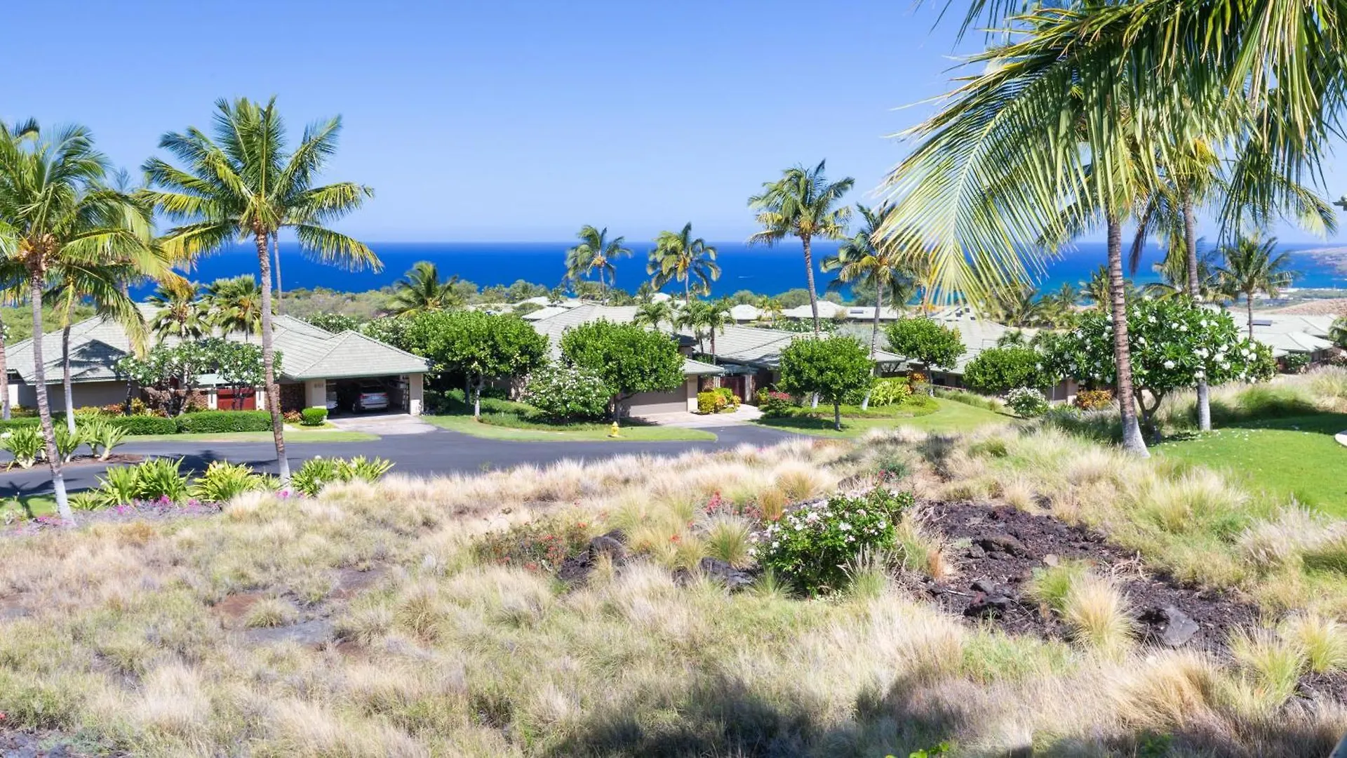 Apartment A Sea-Nic Escape Scenic 3Br Waiulaula Home With Ocean View Hapuna Beach United States