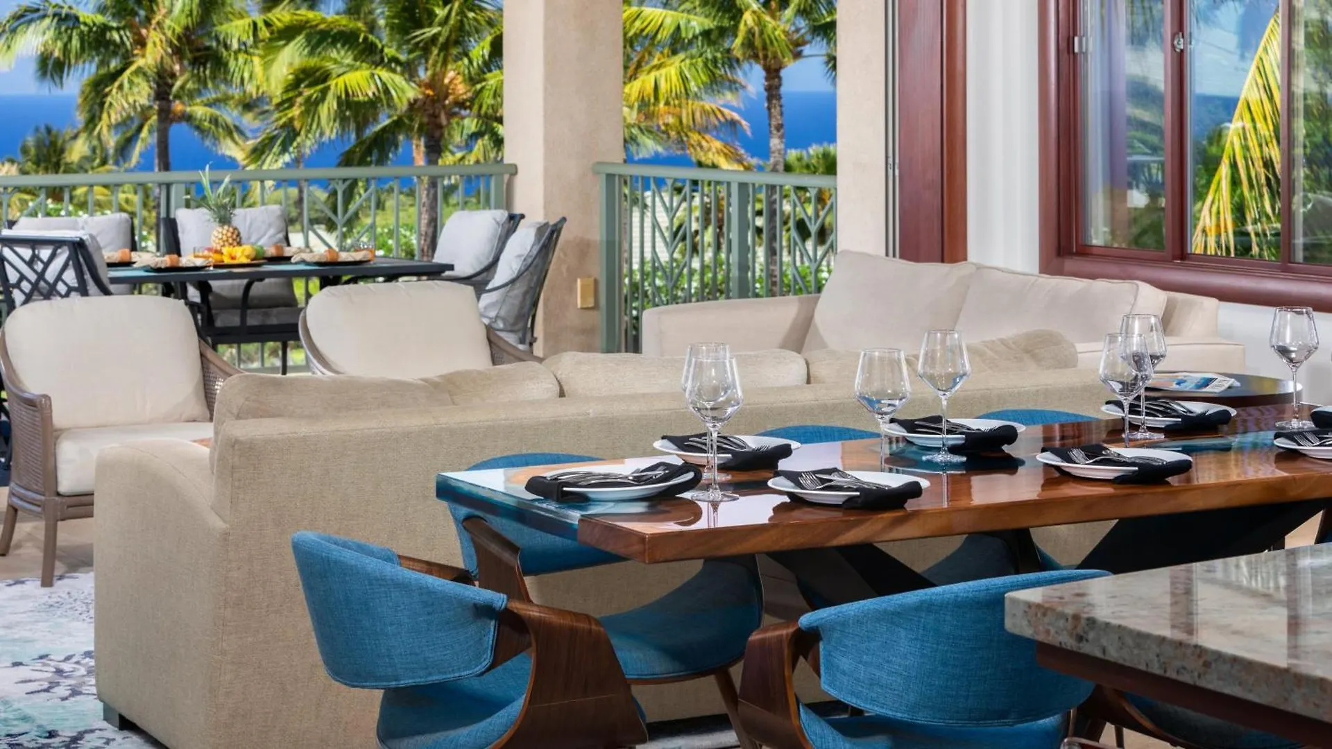 A Sea-Nic Escape Scenic 3Br Waiulaula Home With Ocean View Hapuna Beach 0*,  United States