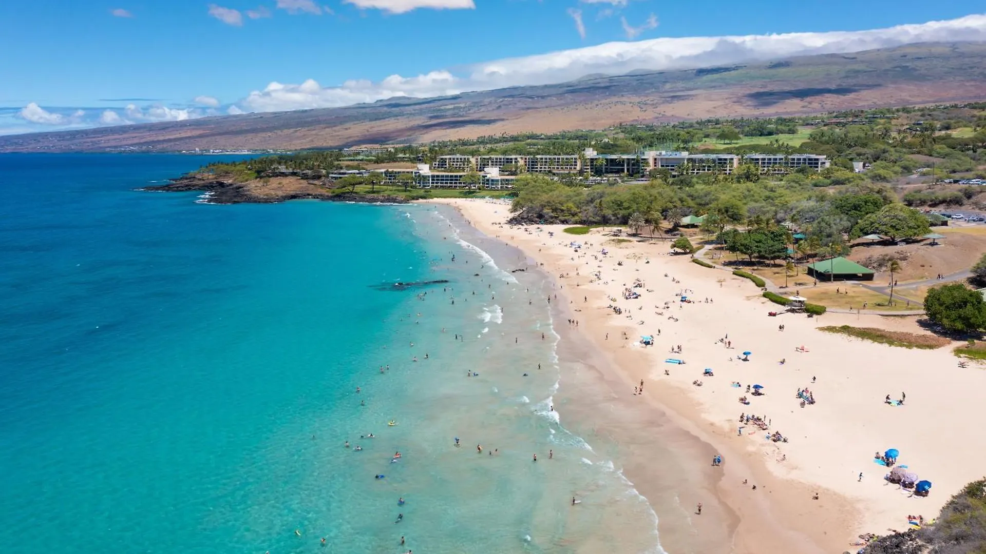 A Sea-Nic Escape Scenic 3Br Waiulaula Home With Ocean View Hapuna Beach United States