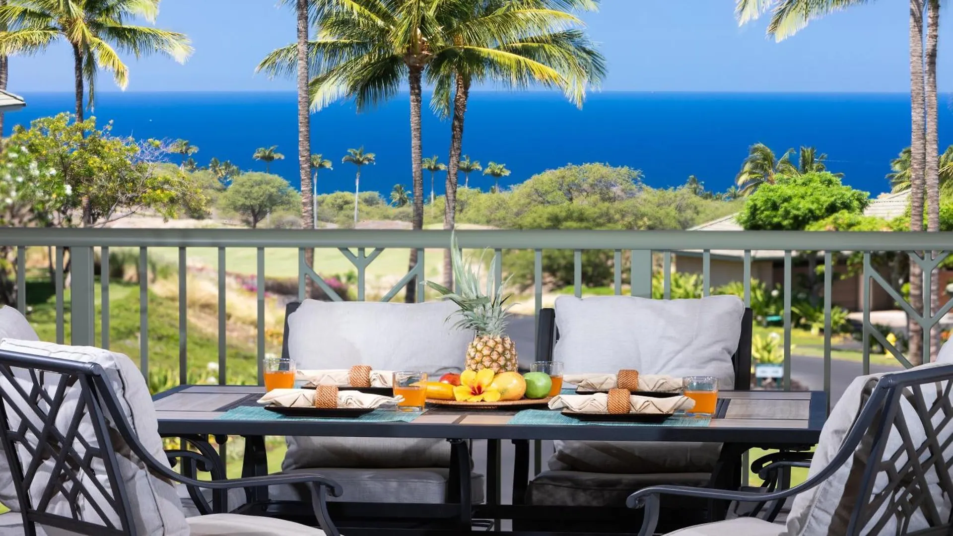 Διαμέρισμα A Sea-Nic Escape Scenic 3Br Waiulaula Home With Ocean View Hapuna Beach Ηνωμένες Πολιτείες της Αμερικής