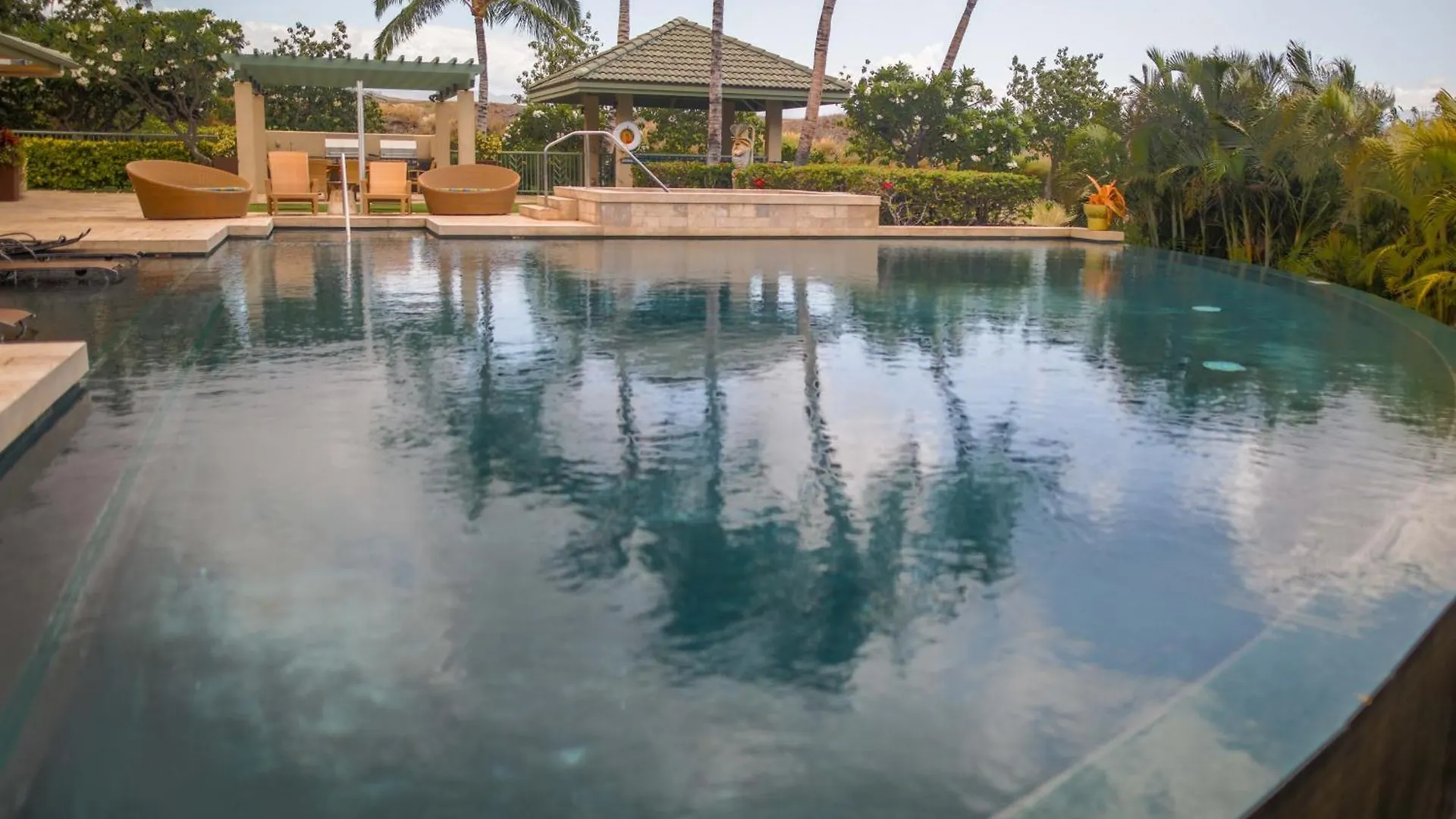 A Sea-Nic Escape Scenic 3Br Waiulaula Home With Ocean View Hapuna Beach Διαμέρισμα