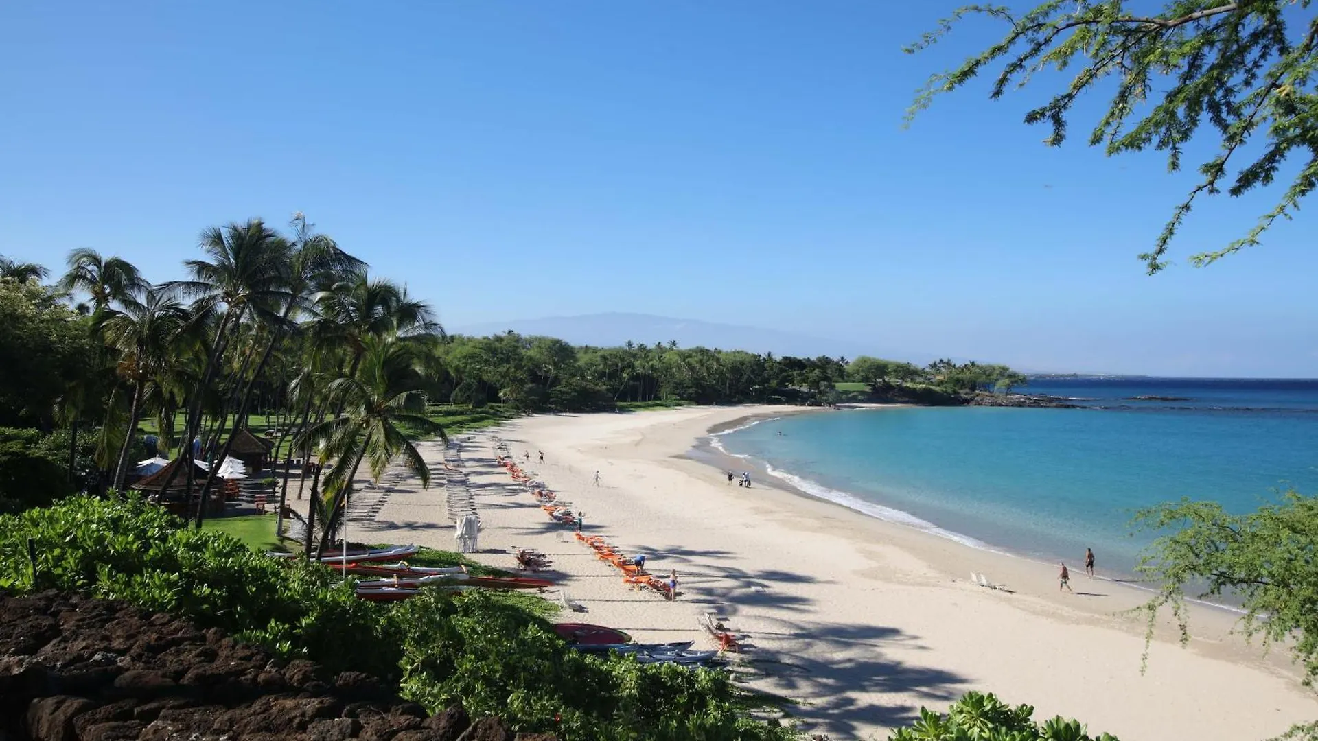 Διαμέρισμα A Sea-Nic Escape Scenic 3Br Waiulaula Home With Ocean View Hapuna Beach