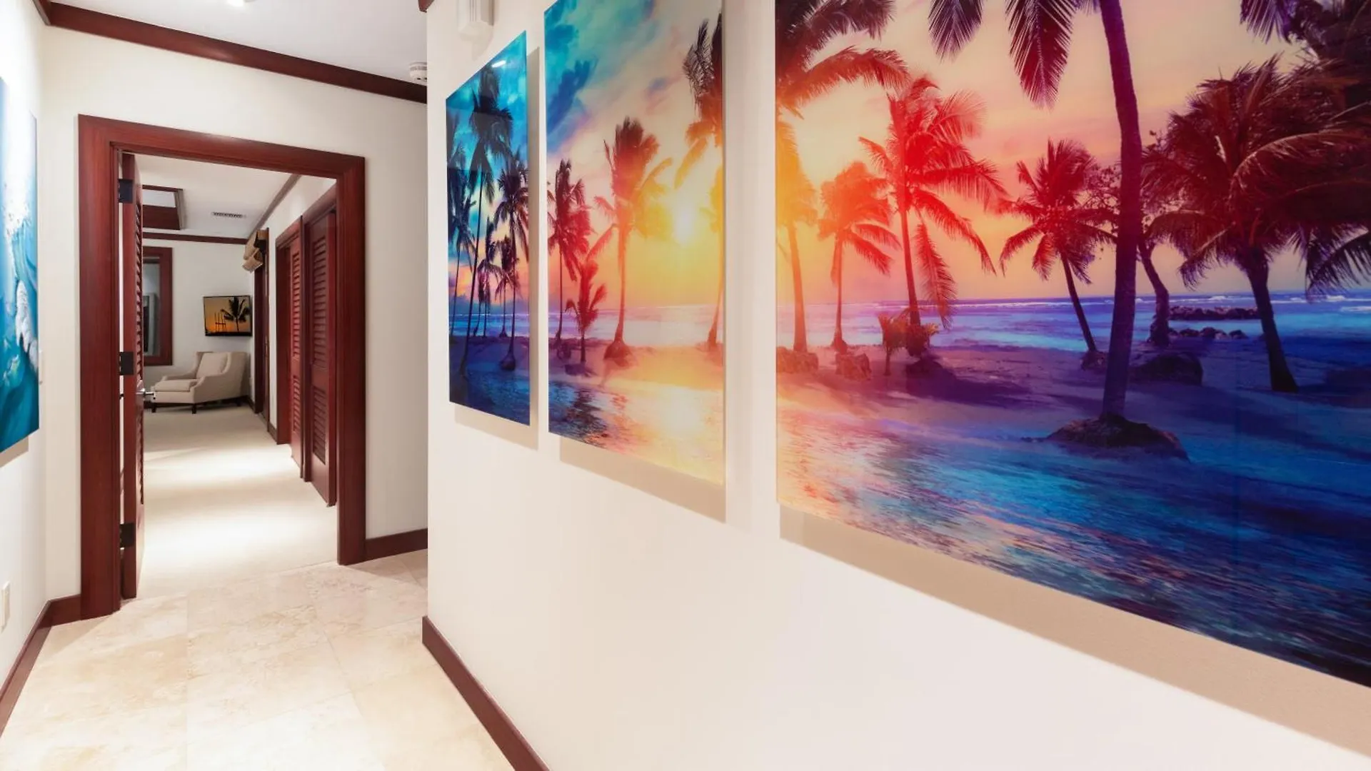 A Sea-Nic Escape Scenic 3Br Waiulaula Home With Ocean View Hapuna Beach Διαμέρισμα