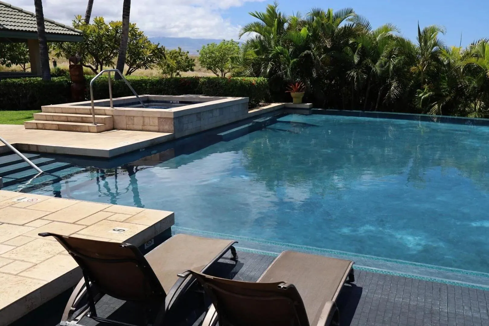 A Sea-Nic Escape Scenic 3Br Waiulaula Home With Ocean View Hapuna Beach Daire