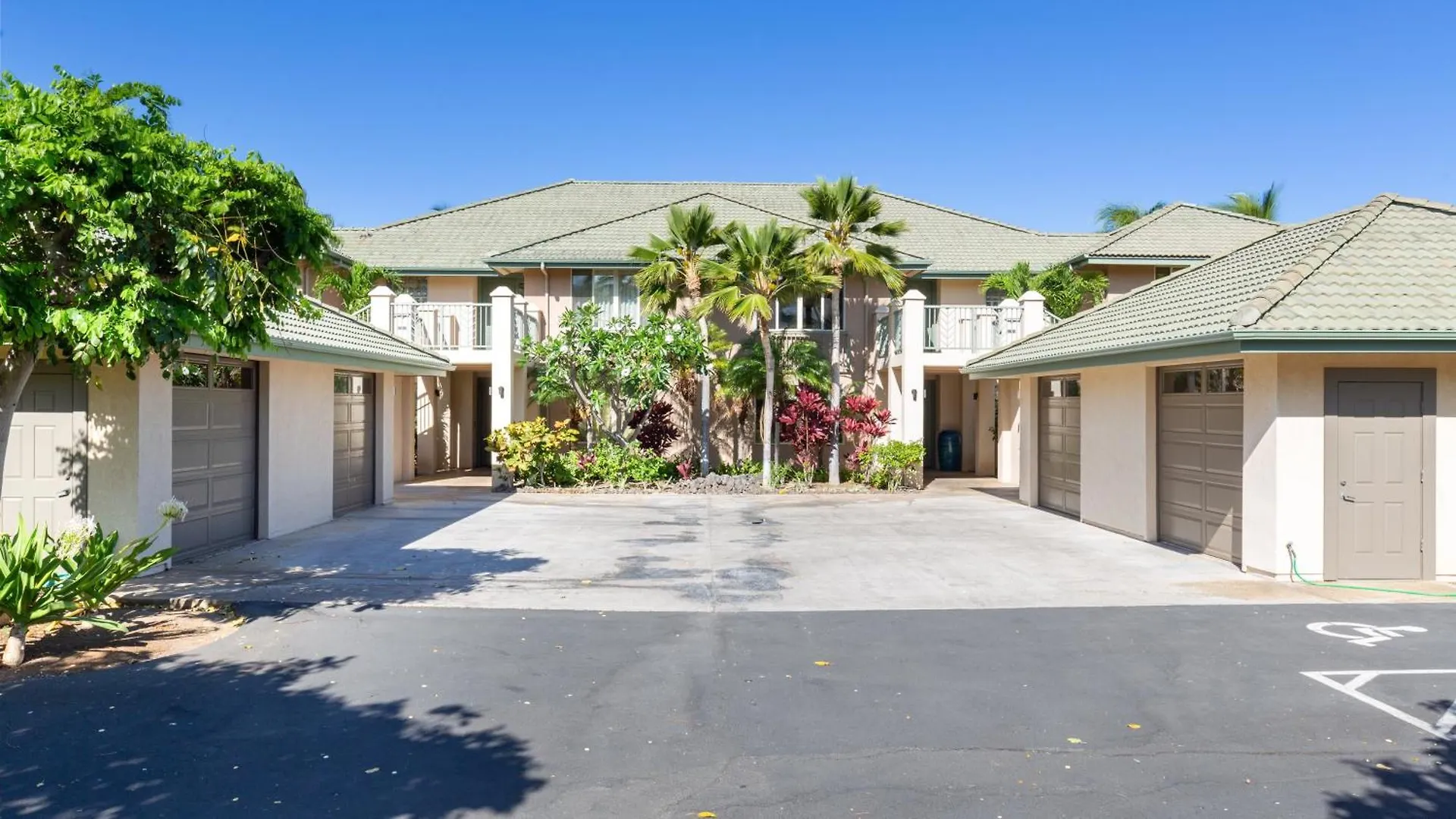 A Sea-Nic Escape Scenic 3Br Waiulaula Home With Ocean View Hapuna Beach Daire
